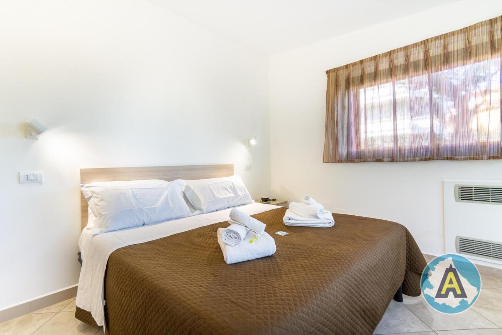 Isola Felice Hotel Silvi Paese Buitenkant foto