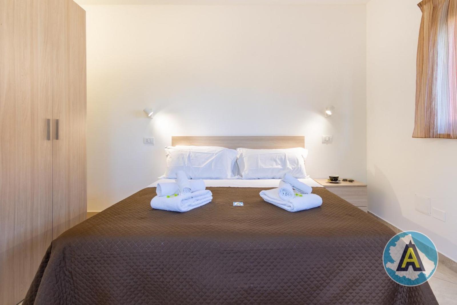 Isola Felice Hotel Silvi Paese Buitenkant foto