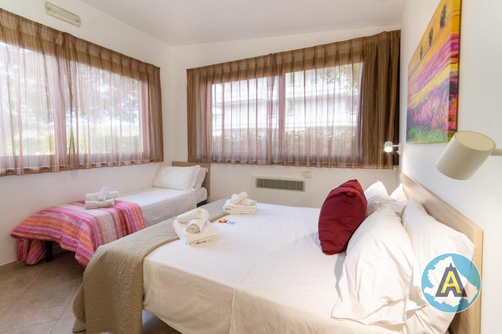 Isola Felice Hotel Silvi Paese Buitenkant foto